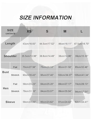 Sumtory Women Sweetheart Neckline Basic Fitted Tops Long Sleeve Going Out Crop Tops Ruched T Shirts view 5