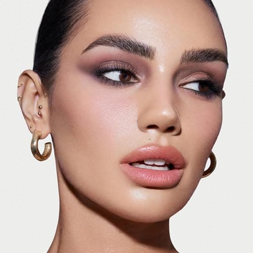 MYSTER ROSEY Mascara for Older Women, Tubing Mascara Black - Lengthening, Volumizing & Curling, Smudge-Proof, Washable, Add Jojoba Oil and Castor Oil, Vegan & Cruelty-Free - 0.4 Fl Oz (Pack of 1) view 6