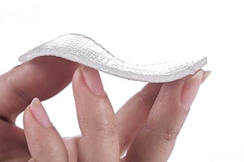 VIIcode O2M Oxygen Eye Mask for Wrinkles Dark Circles Puffy Eyes Relieve Tired Eyes 6 Pads/Box 3 Boxes for a Course of Treatment view 4