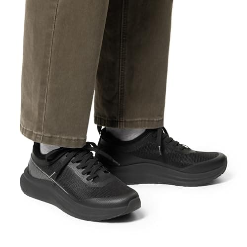 Bruno Marc Men's Non Slip Lightweight Cushion Mesh Sneakers Walking Shoes Breathable Comfortable Casual Shoes view 2