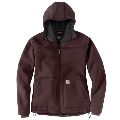 Carhartt Super Dux™ Relaxed Fit Sherpa-Lined Active Jacket
