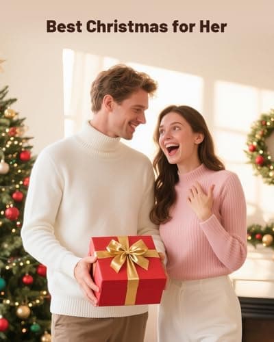 Hot Air Styler & Hair Styler- High-Speed Hair Blow Dryer Brush, Fast Drying No Heat Damage Multi-Styler with Auto Wrap Curlers for Volumizing Curl Straighten Frizz-Free Styling with Travel Bag view 7