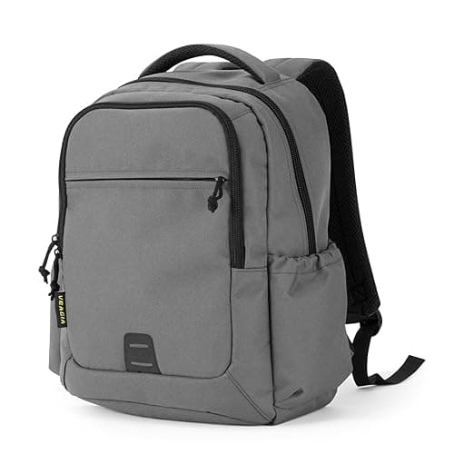 VEAGIA Tactical Travel Laptop Backpacks Large Heavy Duty Work Backpack For Men women Airline Approved (New Grey) view 7