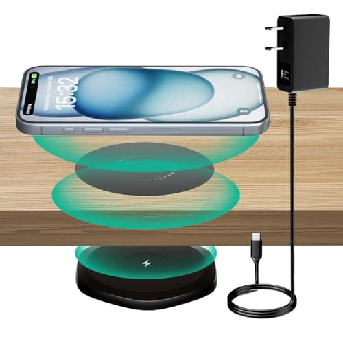KPON Invisible Wireless Charger — image 1