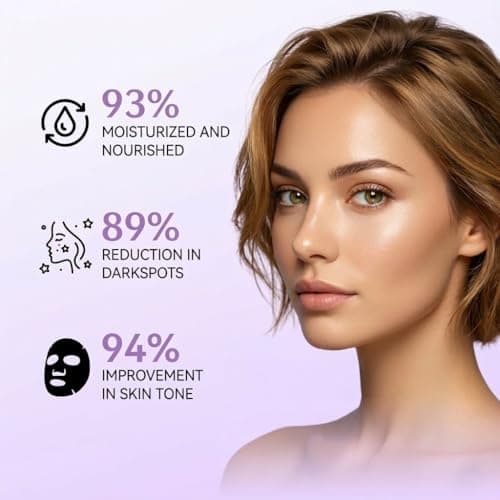 Dark Spot Remover for Face,Dark Spot Corrector Serum for Age Spot Sun Spot Freckles Melasma Brown Spot Skin Care Repair Cream for All Skin Types 1.7FLOZ view 5