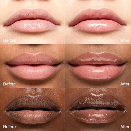 PDRN Lip Sleeping Mask 0.7 oz-Lip Moisturizer For Dry Lips view 2