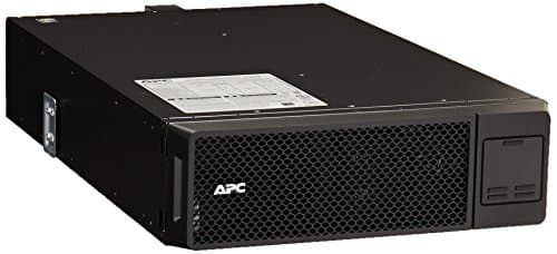 APC Smart-UPS SRT 5000VA RM - UPS - 4250 Watt - 5000 VA SRT5KRMXLT