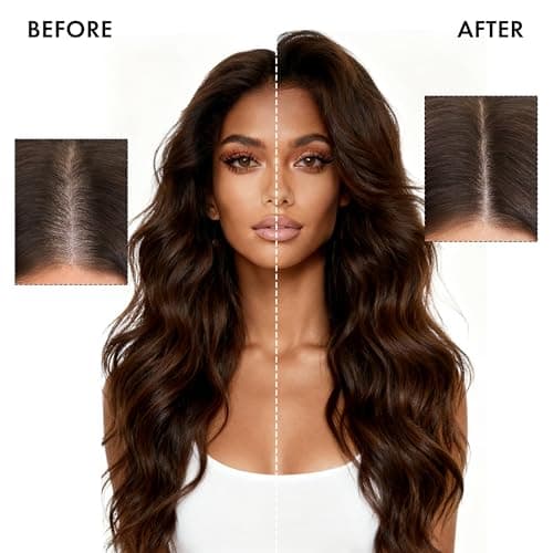 ALFHEIM Coffee+ Thickening Conditioner for Fine, Thin & Breakage-Prone Hair with Caffeine, Biotin & Arabica Coffee Oil, Strengthens, Hydrates & Boosts Volume, Paraben-Free, Sulfate-Free Travel Size view 3