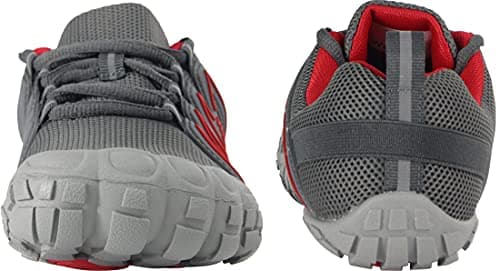 Weweya Barefoot Shoes for Women Minimalist Running Cross Training Shoe view 6