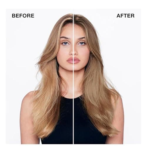 IGK A La Plage Color Depositing Hair Mask | Light Sand Semi Permanent Color Conditioner + Gloss Toner | Hydrating Formula Adds Shine + Refreshes Color | Vegan + Cruelty Free | 6 oz view 4