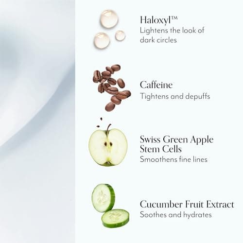 bliss Eye Do All Things Hydrating Eye Gel Depuff & Brighten Straight-from-the-Spa Paraben Free, Cruelty Free 0.7 fl oz view 3