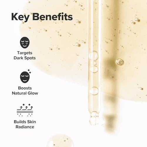 Beauty of Joseon Glow Deep Serum Rice Alpha-Arbutin Moisturizing Uneven Skin Tone Daily Korean Skin Care for Men and Women, 60ml, 2 Fl.Oz view 4