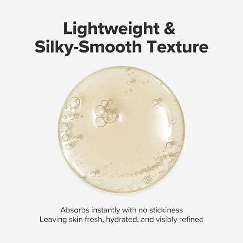 Beauty of Joseon Glow Deep Serum Rice Alpha-Arbutin Moisturizing Uneven Skin Tone Daily Korean Skin Care for Men and Women, 60ml, 2 Fl.Oz view 6