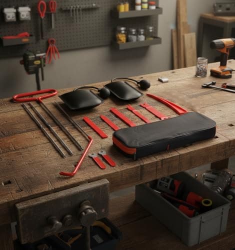 AYHUDFEK 16 PCS Stainless Steel view 4