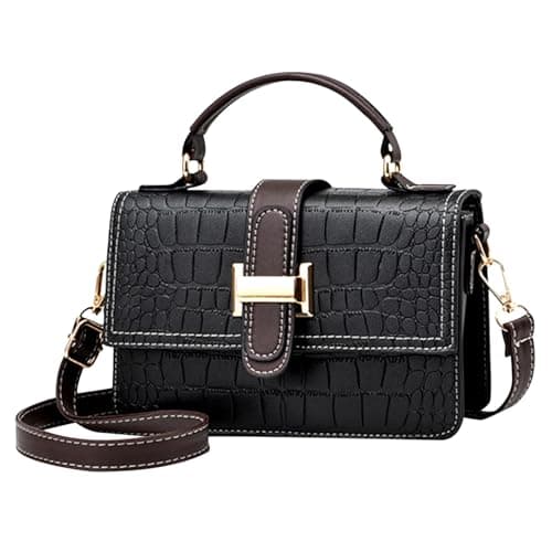 Wiwsi Women's Crossbody Bags, Summer Purse Handbags Shoulder Clutch Beach Bag Small Top Handle Bag — image 1