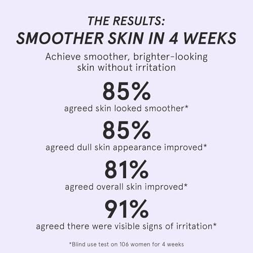 HERBIVORE Bakuchiol Retinol Alternative Face Serum | Smooths Skin, Improves Texture & Elasticity, Reduces Fine Lines & Wrinkles | Plant-based, Vegan, Cruelty-free, 30mL / 1 oz view 5