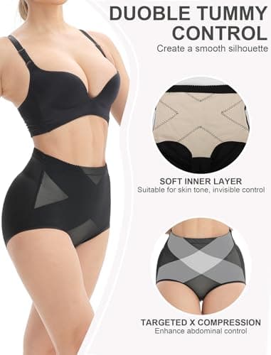Shapewear Tummy Control view 3