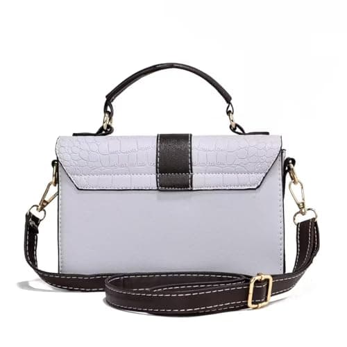 Wiwsi Women's Crossbody Bags, Summer Purse Handbags Shoulder Clutch Beach Bag Small Top Handle Bag view 7