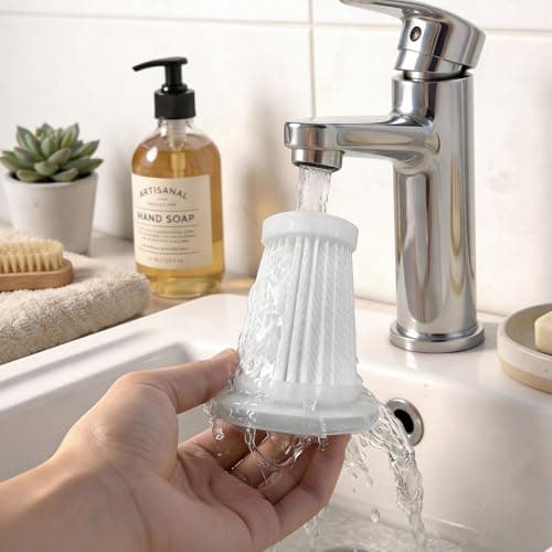 fourq Compressed Air Duster,Mini Vacuum Cleaner 2-in-1,4000 mAh,130,000 RPM Brushless Motor,8000Pa，120MPH/1.1LB Thrust Car Dryer Air Blower for Car Cleaning,Computer Cleaning view 2