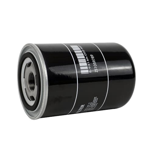 ZS1059789 Oil Filter Compatible and suitable Air Compressors Replacement Oil Filter Element — image 1