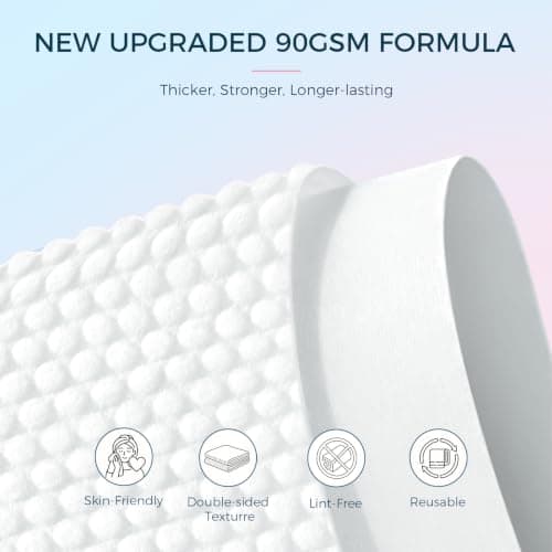 Compressed Towels Tablets for Travel, 11.8"x11", 50 PCS, Portable view 6