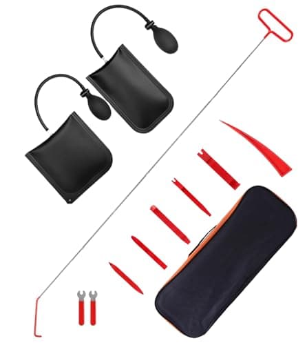 AYHUDFEK 16 PCS Stainless Steel — image 1