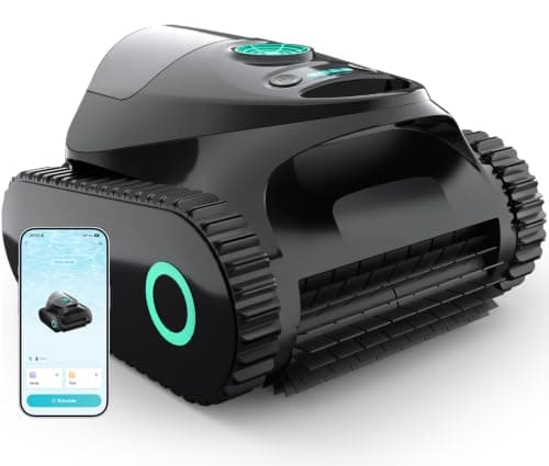 BRINBO C1 Pool Vacuum Robot — image 1