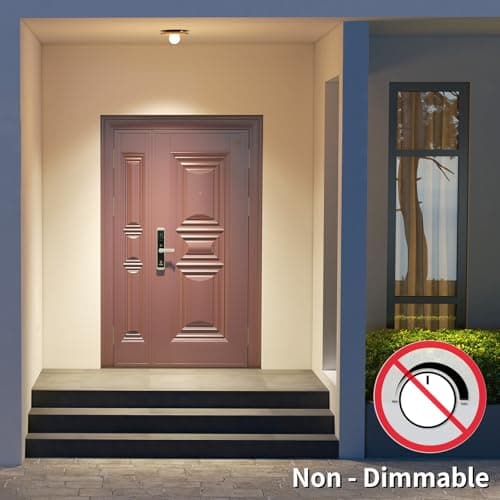 evelor 24-Packs A19 LED Light Bulbs,100 Watt Equivalent 2700K Soft White Bright Bulbs Efficient 13W,1500 Lumens E26 Base, Non-Dimmable, 15000-Hour Lifespan for Bedroom, Living Room, Office view 5