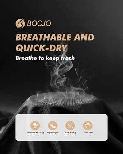 5 Pack Short Sleeve Compression Shirt Men - Workout Quick Dry Base Layer Shirts Moisture Wicking Top for Gym Athletic view 3