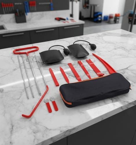 AYHUDFEK 16 PCS Stainless Steel view 3