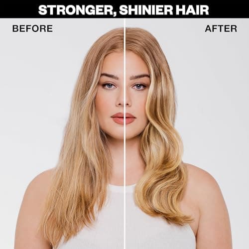 IGK CASH IN Instant Repair Serum | Helps Repair Damage, Protect Against Breakage and Heat | Seals Split Ends for a Softer, Smoother Finish | 1.7 Oz view 4