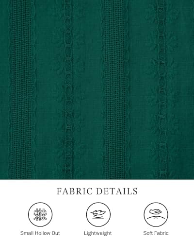 BTFBM Women Maxi Spring Dresses 2026 Long Sleeve Solid Color Square Neck Smocked Boho Long Wedding Guest Dress view 5