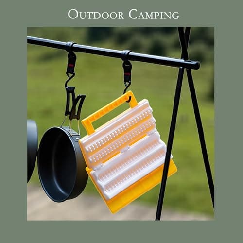 Double-Row Kebab Maker Skewering Tool with Pressure Handle – Safe BBQ Skewers for Grilling, High Efficiency Meat Skewering, Food-Grade Polypropylene Kabab Skewer Spit Kibbeh Mold view 2