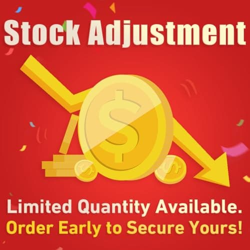 DOKIO XT60 Extension Cable 19.7 ft (6 m), Male to Female XT60 Solar Connector, Soft Silicone Copper Wire 12V/24V Extension Lead for Solar Panels or Power Station Controller Setup view 3