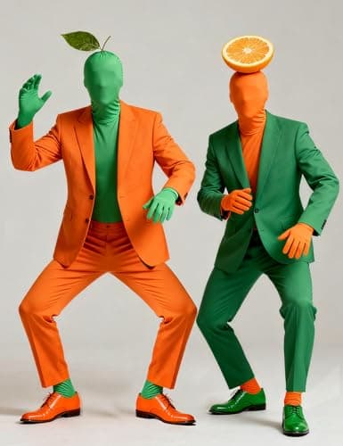 Full Body Suit for Men, Halloween Costume, Spandex Zentai for Unisex Adult view 6