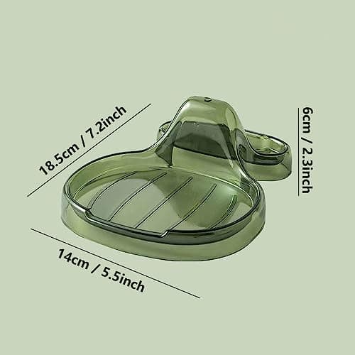 2 Pack Spoon Rest for Multiple Utensils & Lid Holder, Utensil Rest for Kitchen Counter, Cooking Spoon Holder with Drip Pad for Stove Top, Utensil Holder for Spatula, Ladle, Tongs, Spatula Holder view 3