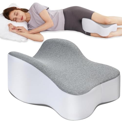 50% UJPFEO Knee Pillow for Side Sleepers — image 1