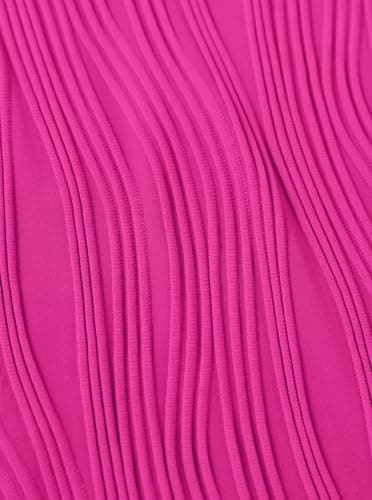 Ecolala Girls Crop Top Textured Cap Sleeve T Shirt Slim Fitted Tee Cute Summer Tops view 2