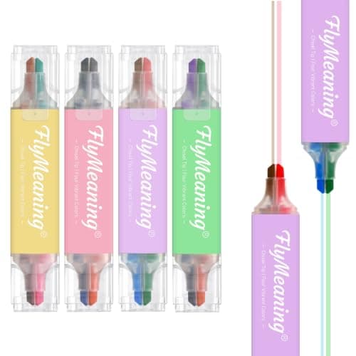 Stocking Stuffers for Men Women, Highlighters 16 Colors — image 1