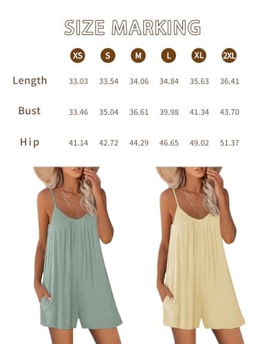 AUTOMET Rompers For Women Vacation Beach Summer Shorts Jumpsuits Overalls 2026 Trendy Dress Fashion Spring Break Outfits view 6