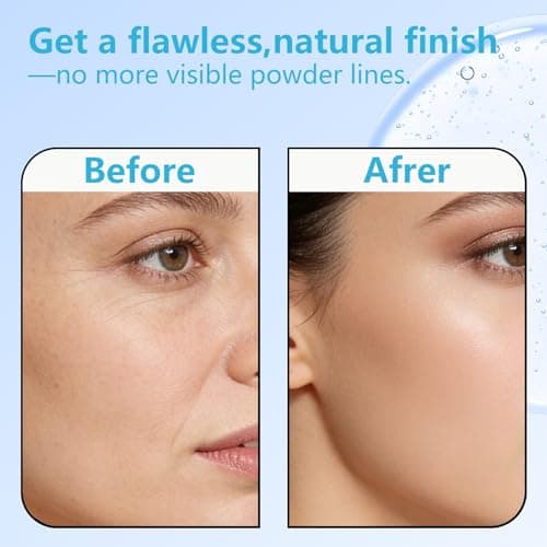 5% Hyaluronic Acid Serum for Face, 4D Multi-Layer Hydration, Ultra Hydrating Anti-Aging Serum, Moisturizer for Dry & Sensitive Skin, Pre-Makeup Skincare, Single-Use Ampoule 0.05fl oz x 30e view 7
