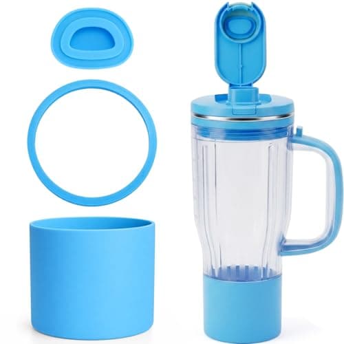 Silicone Replacement Kit, Blender Replacement Part for Blendboss — image 1