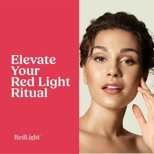 Berkland Matcha Red Light Activation Serum - Made in USA, 1 fl oz | US-made activation serum that stays workable through a full red light session - niacinamide, hyaluronic acid, ceramides view 6