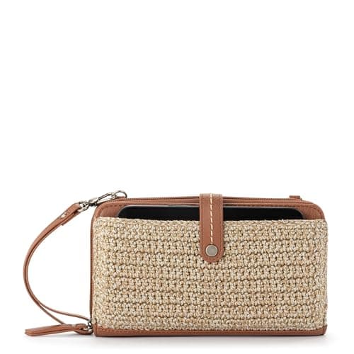 The Sak Iris Smartphone Crossbody