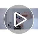 Keyless Entry Door Lock, Smart Deadbolt for Front Door, Fingerprint view 4