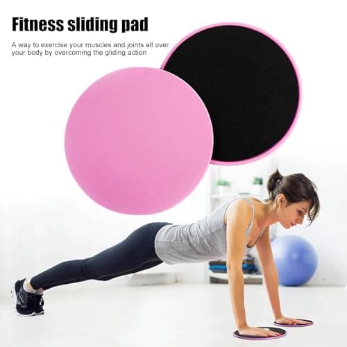 Pilates Kit for Home Workouts, Pilates Essential Kit 12-Piece -Home Pilates Workout Kit for Women with 12.6”Magic Circle, 9.8” Yoga Ball & 6 Resistance Bands for Stretching at Home Gym & Studio view 4