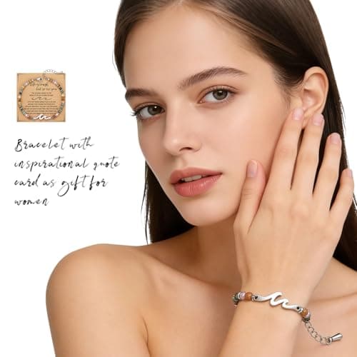 Self Care Gifts for Women Get Well Soon Gift Baskets,Birthday Gifts for Women Care Package,Mothers Day Gift Basket,Stress Relief Care Package for Her Mom Wife,Inspirational Gifts Basket view 5