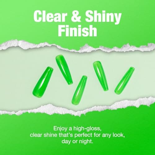 SAGEBIO Jelly Gel Nail Polish, 15ml Semi-Transparent Gel, Glossy Finish, Vibrant Colors for DIY Manicures, Long-Lasting & Chip-Resistant view 4