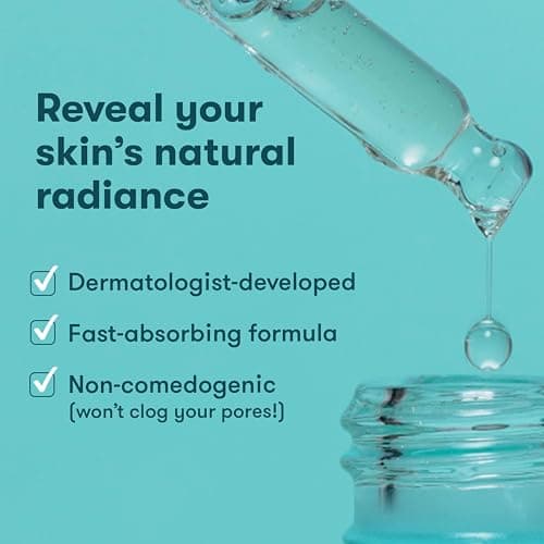 Proactiv Post Blemish 10% Vitamin C Serum - Targets Dark Spots & Uneven Skin Tone. Formulated for Acne-Prone Skin view 3