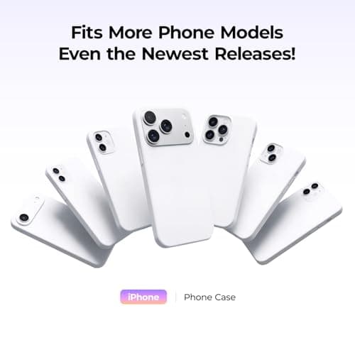 HTVRONT Phone Case Heat Press Machine Compatible with iPhone | Full-Wrap Bubble-Free: Precise Digital Temperature Control with 15-Minute Auto Safety Power-off Function view 6